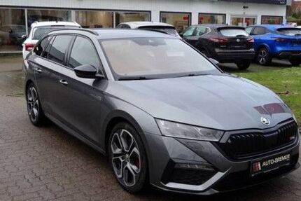 Skoda Octavia 68.950 km 29.990 &euro; Bergen auf Rügen 18528