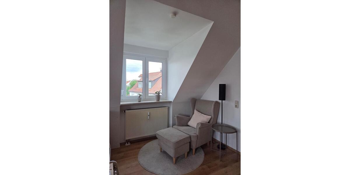 Maisonettenwohnung Burgau - 3 Zimmer, 72 m&sup2;, 249.000&euro; | Angebot:27109232