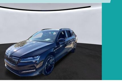 Skoda Superb 36.659 km 30.588 &euro; Herrenberg 71083