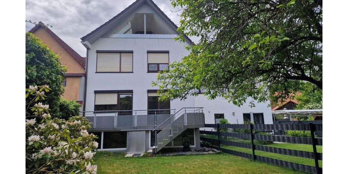 Etagenwohnung Heidenheim - 3 Zimmer, 84 m&sup2;, 168.000&euro; | Angebot:26829619