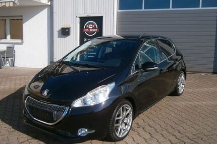 Peugeot 208 93.000 km 3.990 &euro; Eppingen 75031