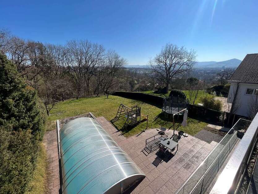 Haus zum Kaufen in Kirchheim 1.980.000 € 270 m²