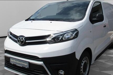 Toyota Proace (Verso) 19.300 km 28.900 &euro; Neubrandenburg 17034