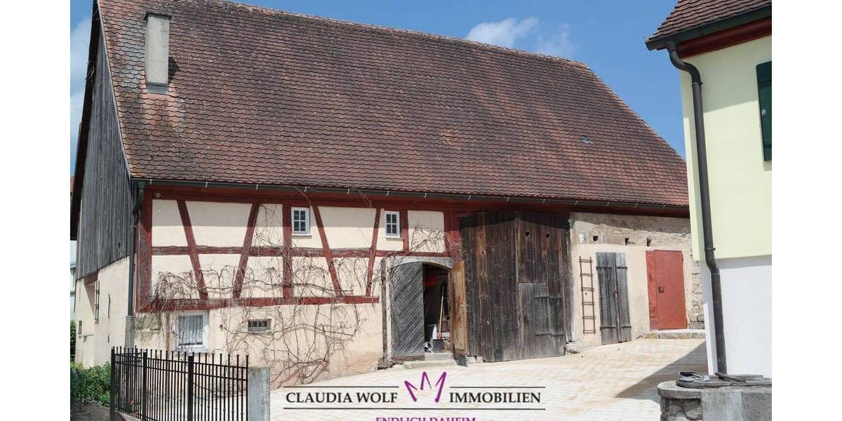 Einfamilienhaus Feuchtwangen Larrieden - 5 Zimmer, 160 m&sup2;, 448.000&euro; | Angebot:26015678