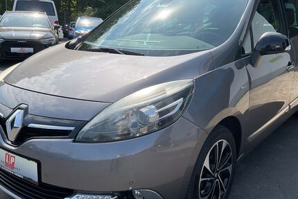 Renault Scenic 165.163 km 6.490 € Giessen 35394
