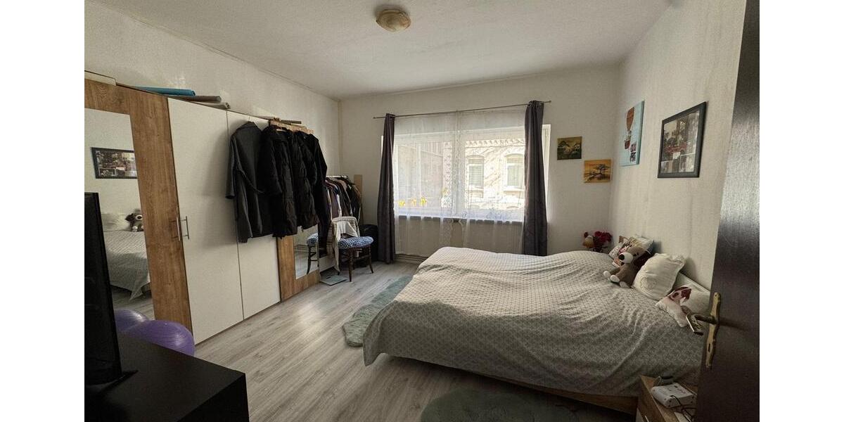 Etagenwohnung Braunschweig Westliches Ringgebiet - 4 Zimmer, 116 m&sup2;, 299.000&euro; | Angebot:25404546