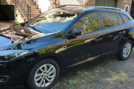 Renault Megane 136.000 km 5.900 € Kürten 51515