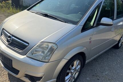 Opel Meriva 170.700 km 1.399 &euro; Oberndorf a.N. - Aistaig 78727