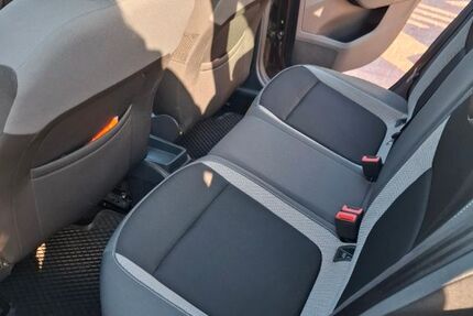 Skoda Fabia 125.000 km 7.500 &euro; Güstrow 18273