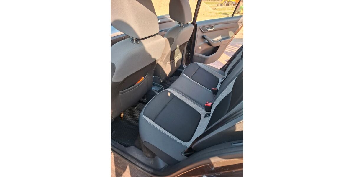 Skoda Fabia 125.000 km 7.500 &euro; Güstrow 18273