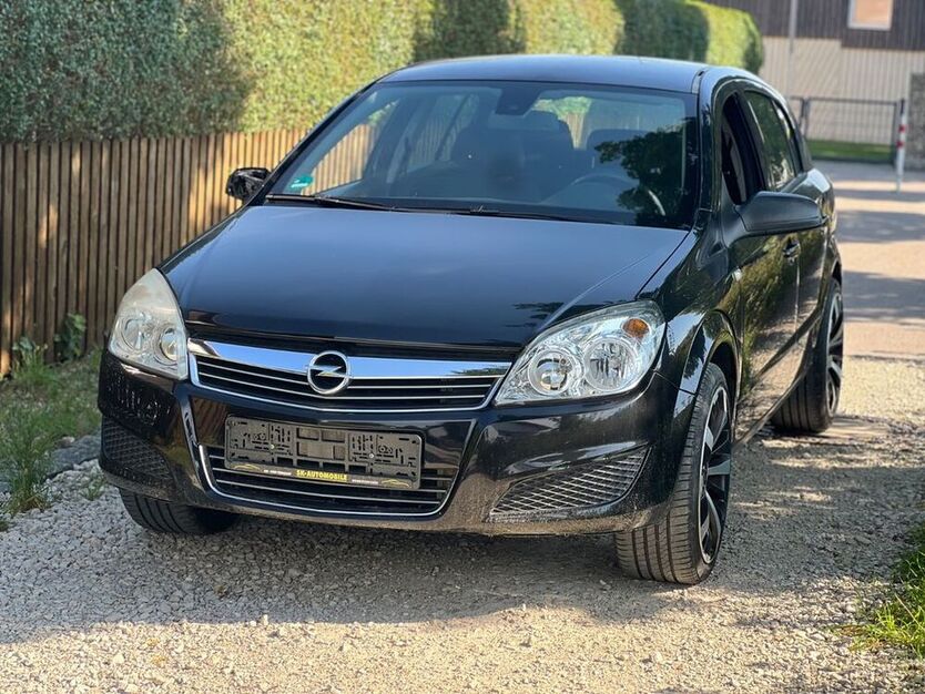 Astra