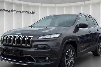 Jeep Cherokee 139.000 km 14.900 &euro; Brandenburg 14772