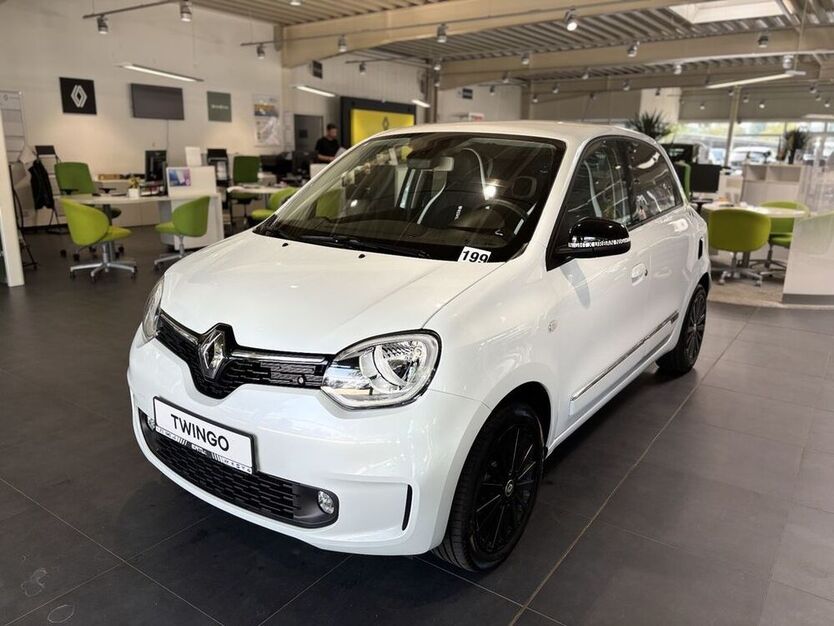Twingo
