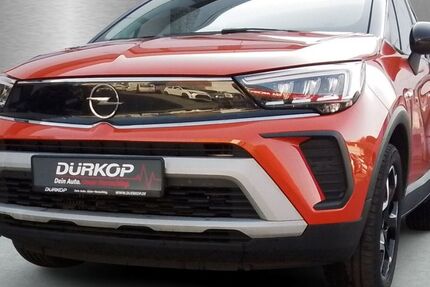 Opel Crossland (X) 16.397 km 16.250 &euro; Hannover 30177