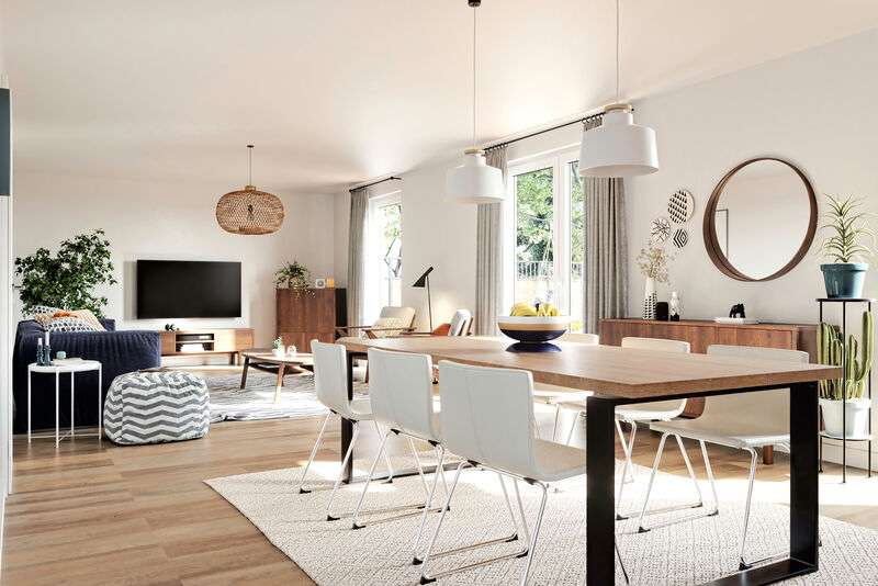 Haus zum Kaufen in Hannover 555.750 € 166 m²
