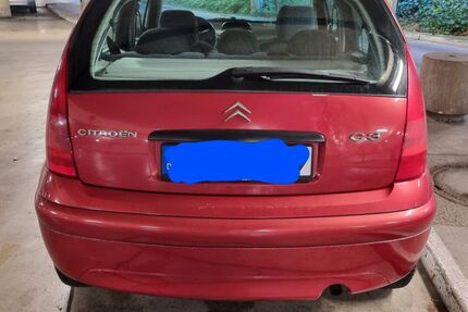 Citroen C3 149.000 km 1.300 € Greven 48268