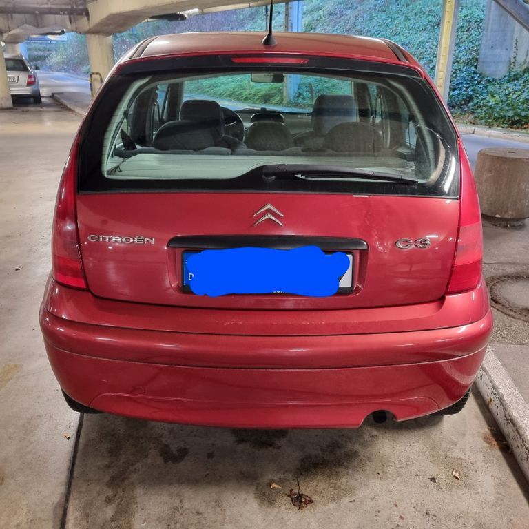 Citroen C3 149.000 km 1.300 € Greven 48268