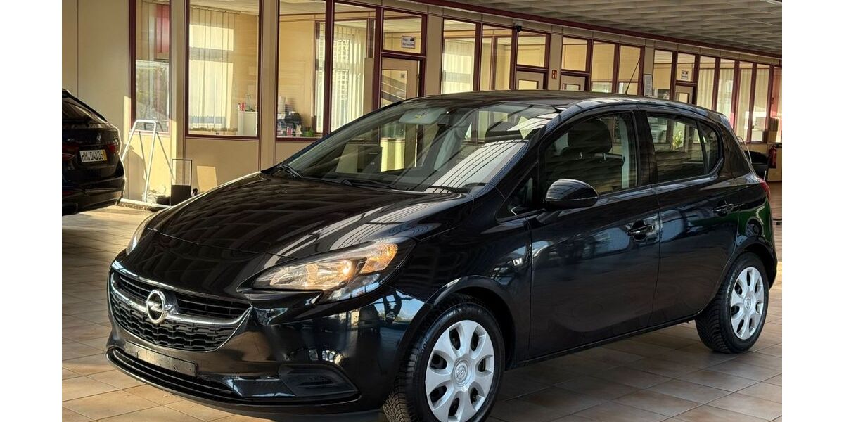 Opel Corsa 114.999 km 6.590 &euro; Hameln 31785
