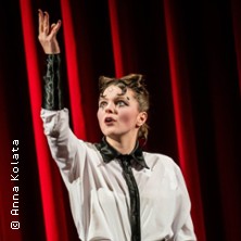 Faust: On Air 13.09.2026 neues theater – Kammer