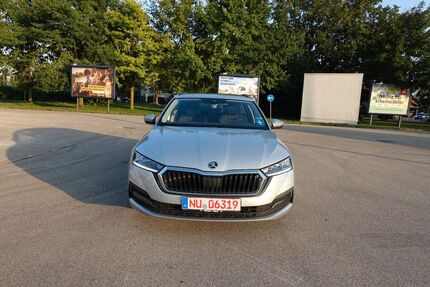 Skoda Octavia 230.000 km 14.890 € Neu-Ulm 89231