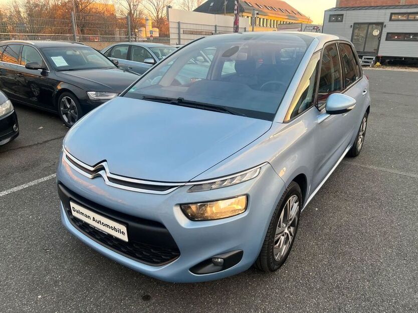 C4 Picasso