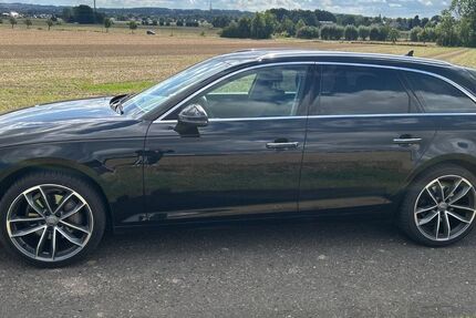 Audi A4 249.800 km 9.999 &euro; Löhne 32584