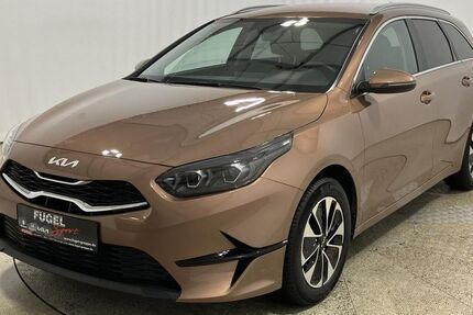 Kia ceed Sportswagon 31.350 km 20.999 € Chemnitz - Mittelbach 09224