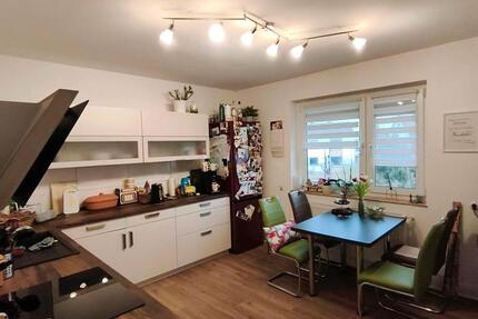 Mietwohnung in Ruhiger Lage 2 zimmer