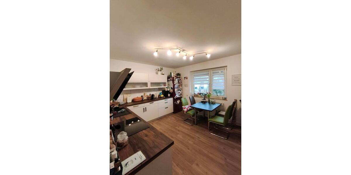 Mietwohnung in Ruhiger Lage 2 zimmer