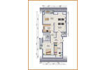 Etagenwohnung Zell am Harmersbach Zell - 3 Zimmer, 89 m&sup2;, 232.000&euro; | Angebot:25689020