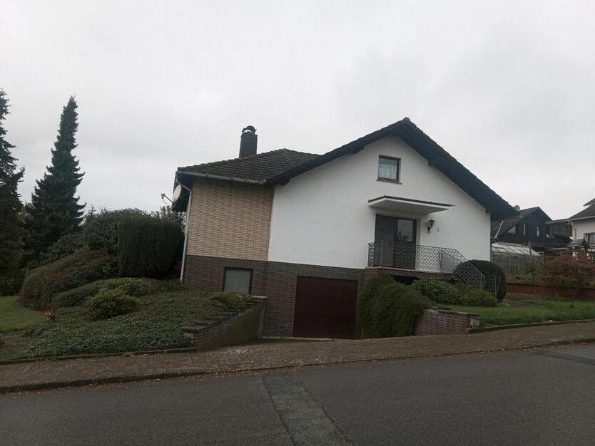 Einfamilienhaus s zu vermieten in Wulften am Harz zimmer