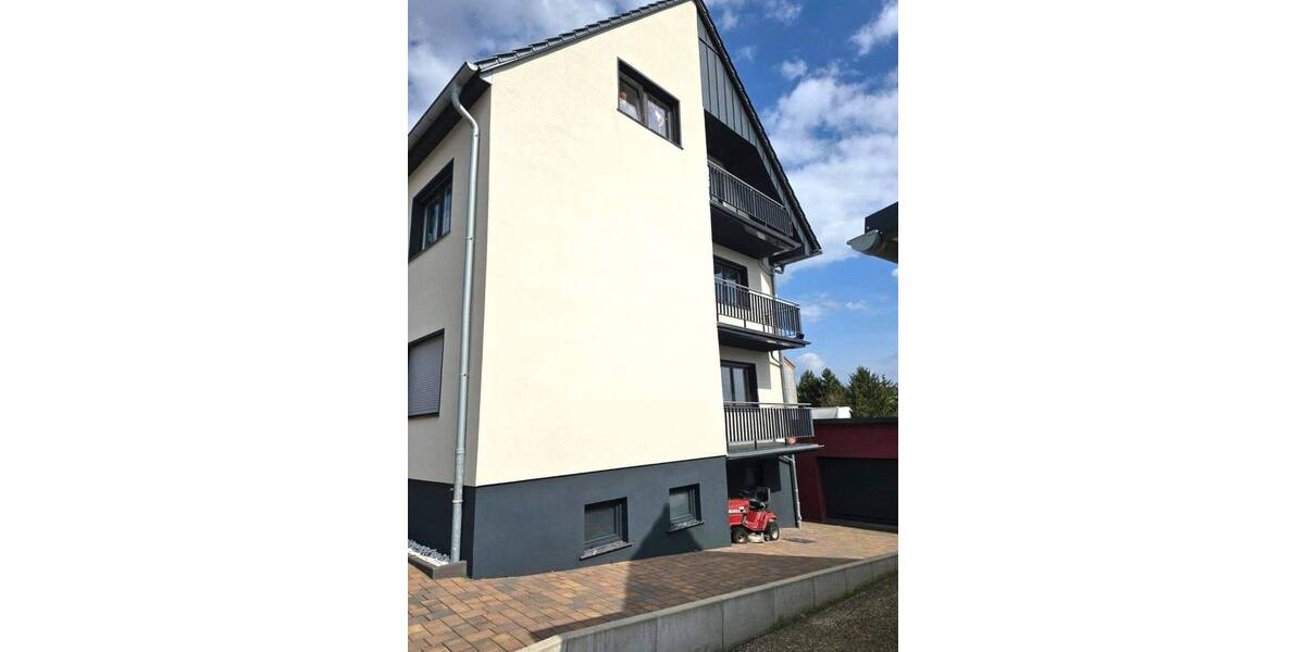 Mehrfamilienhaus, Wohnhaus Kleinblittersdorf Bliesransbach - 8 Zimmer, 236 m&sup2;, 420.000&euro; | Angebot:26885843
