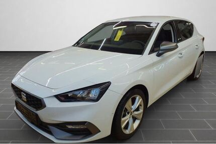 Seat Leon 10.528 km 25.750 &euro; Ladenburg 68526