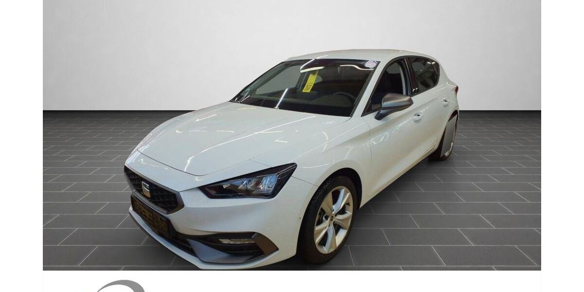 Seat Leon 10.528 km 25.750 &euro; Ladenburg 68526