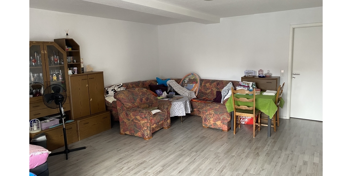 Erdgeschosswohnung in Ostrhauderfehn! - Erdgeschoßwohnung Ostrhauderfehn | Angebot:27298739