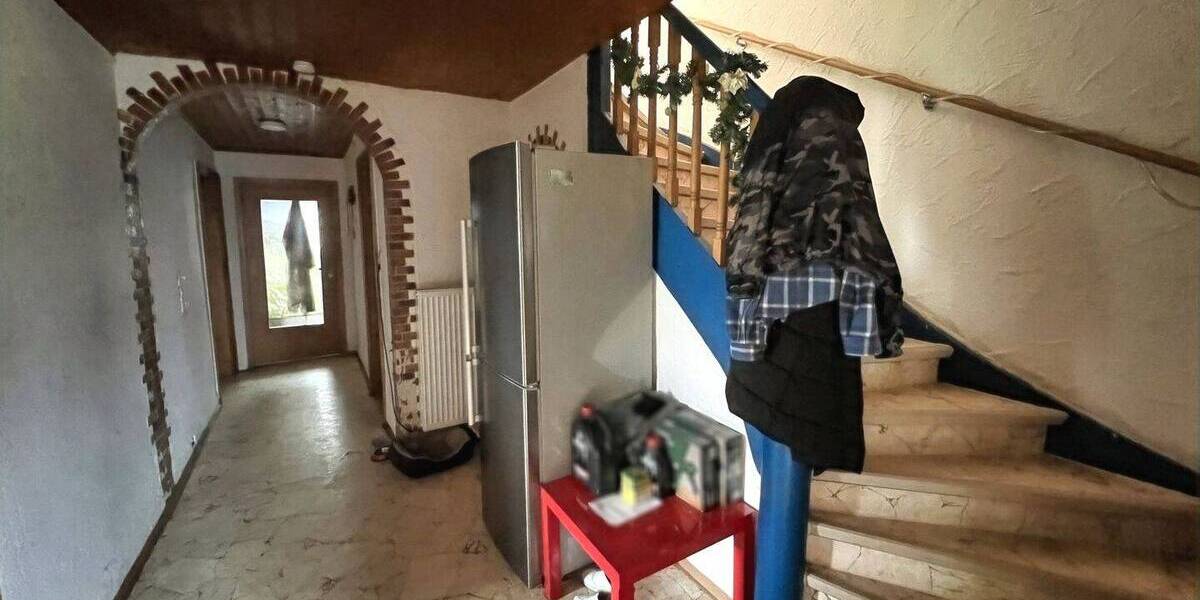 Einfamilienhaus Eggenfelden - 4 Zimmer, 110 m&sup2;, 215.000&euro; | Angebot:26908752