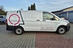 Mercedes-Benz Vito Kasten 114 CDI RWD lang Automatik, Rückfahrka 59.233 km 24.490 &euro; Rodgau 63110