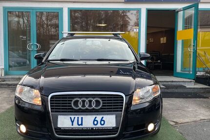 Audi A4 284.000 km 1.990 &euro; Marktrodach 96364