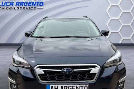Subaru XV 40.000 km 21.765 &euro; Meiningen 98617