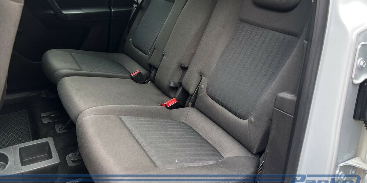 Opel Meriva Selection 1.4*Klima*Allwetter*Isofix* 171.698 km 4.490 &euro; Berlin 13187