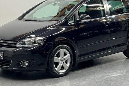 VW Golf Plus 131.963 km 4.490 &euro; Johanniskirchen 84381