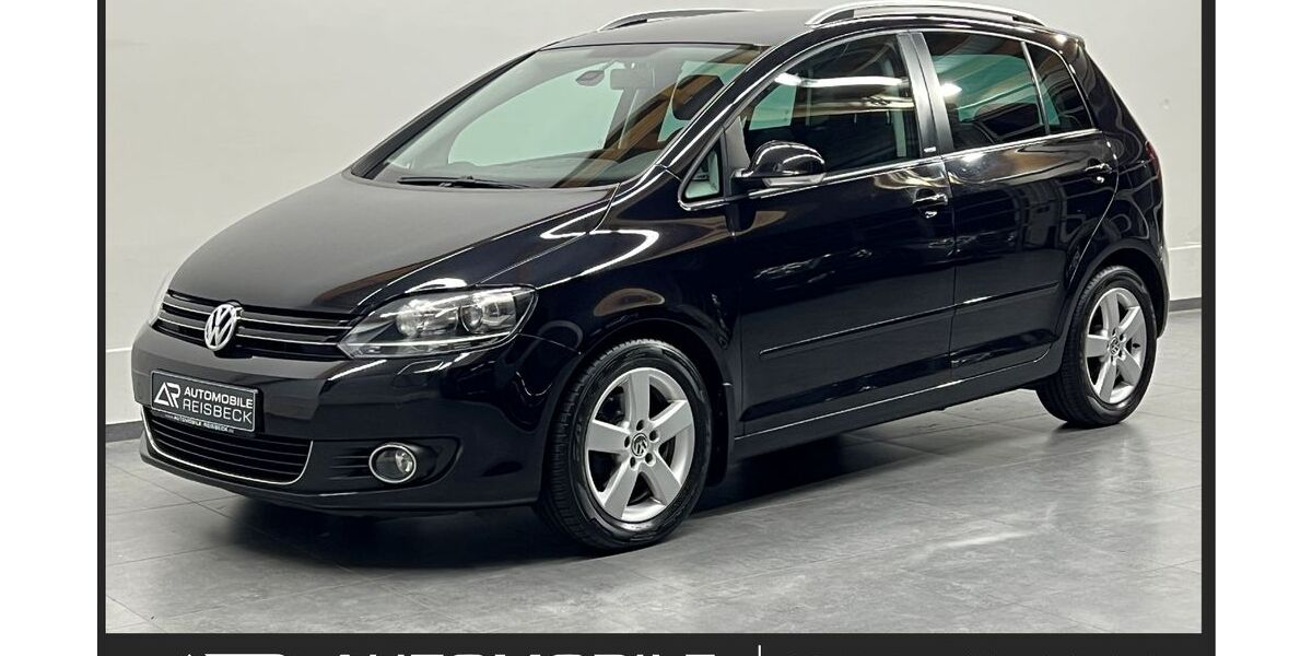 VW Golf Plus 131.963 km 4.490 &euro; Johanniskirchen 84381
