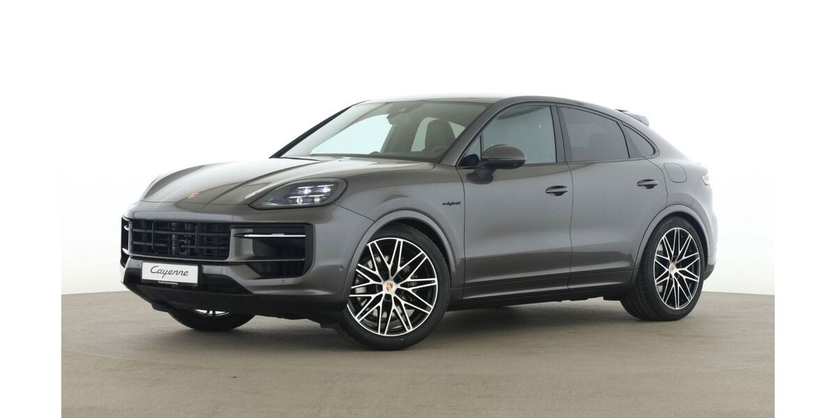 Porsche Cayenne 9.900 km 127.900 &euro; Bamberg 96052