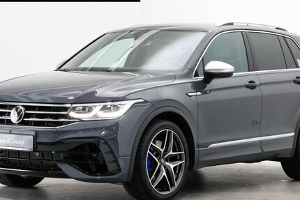 VW Tiguan 17.500 km 37.890 &euro; Bad Reichenhall 83435
