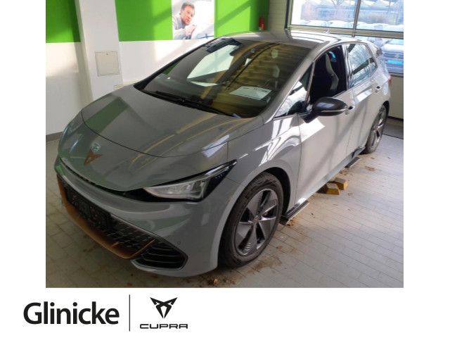 Cupra Born 20.596 km 26.605 &euro; Hünfeld 36088