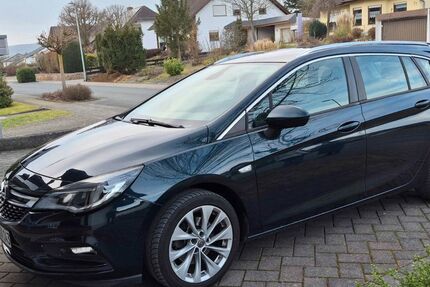 Opel Astra 160.000 km 6.500 &euro; Cramberg 65558