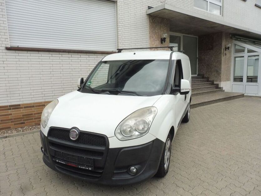 Doblo