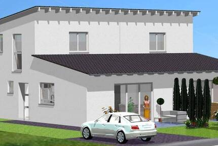 Altersgerecht mit Schlafzimmer im Erdgeschoss wohnen ! 3 zimmer