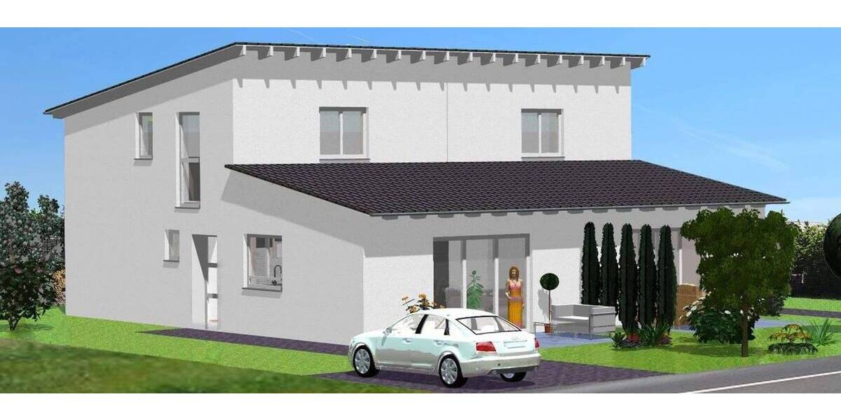 Altersgerecht mit Schlafzimmer im Erdgeschoss wohnen ! 3 zimmer