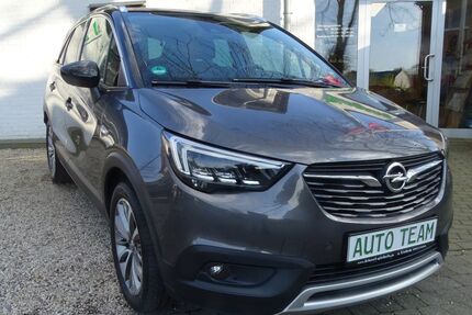 Opel Crossland (X) 65.000 km 13.700 &euro; Uedem 47589